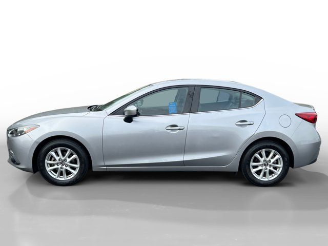 2015 Mazda Mazda3 i Grand Touring