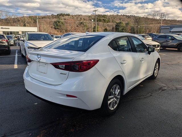 2015 Mazda Mazda3 i Grand Touring