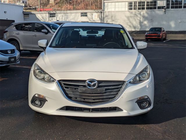 2015 Mazda Mazda3 i Grand Touring