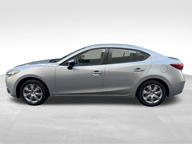 2015 Mazda Mazda3 i SV