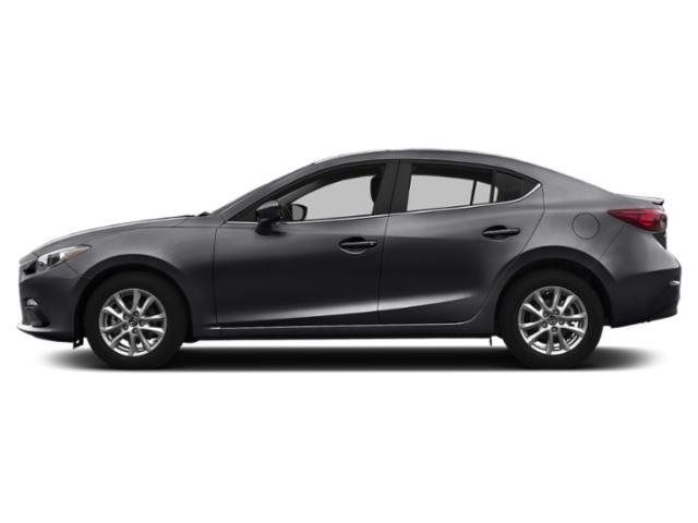 2015 Mazda Mazda3 i SV