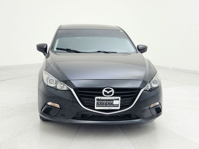 2015 Mazda Mazda3 i SV