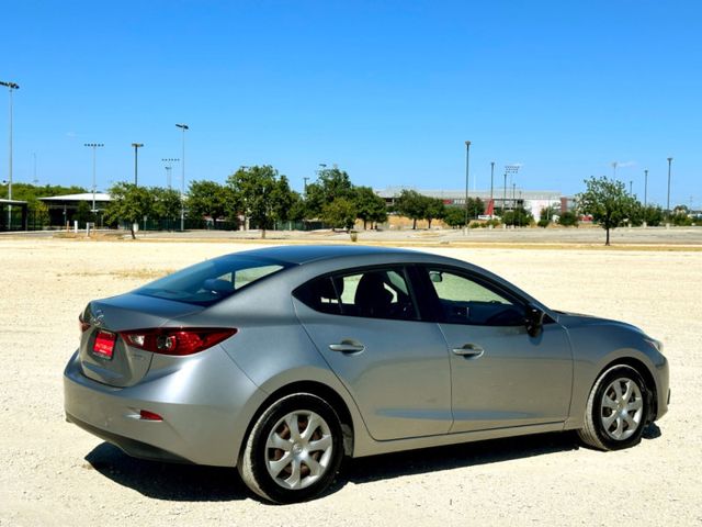 2015 Mazda Mazda3 i SV