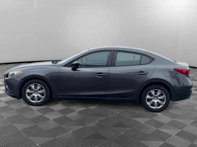 2015 Mazda Mazda3 i SV