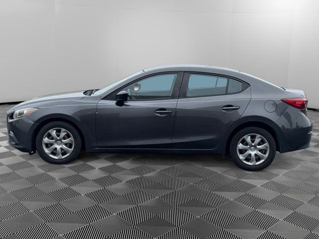 2015 Mazda Mazda3 i SV