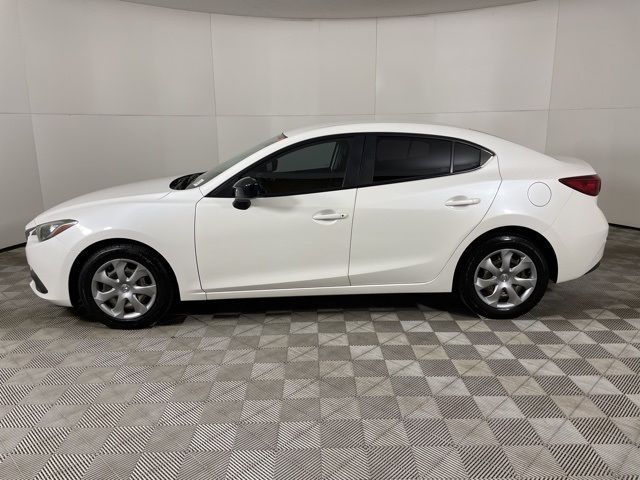 2015 Mazda Mazda3 i SV