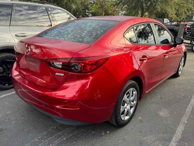 2015 Mazda Mazda3 i Sport