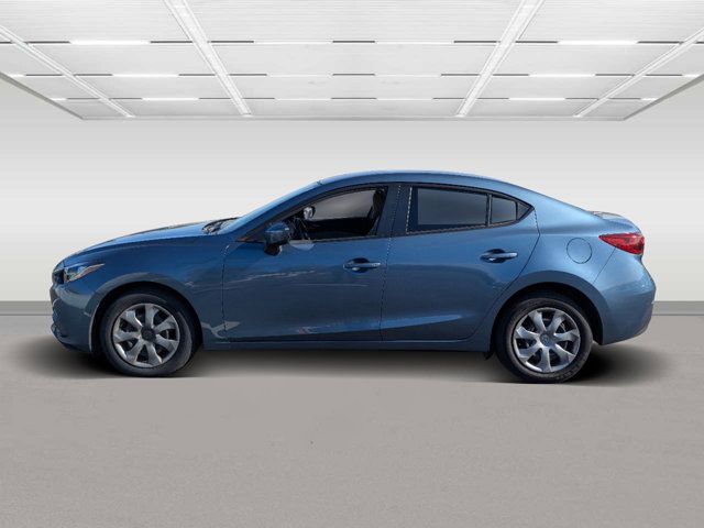 2015 Mazda Mazda3 i Sport