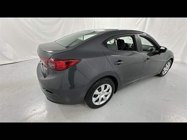 2015 Mazda Mazda3 i Sport