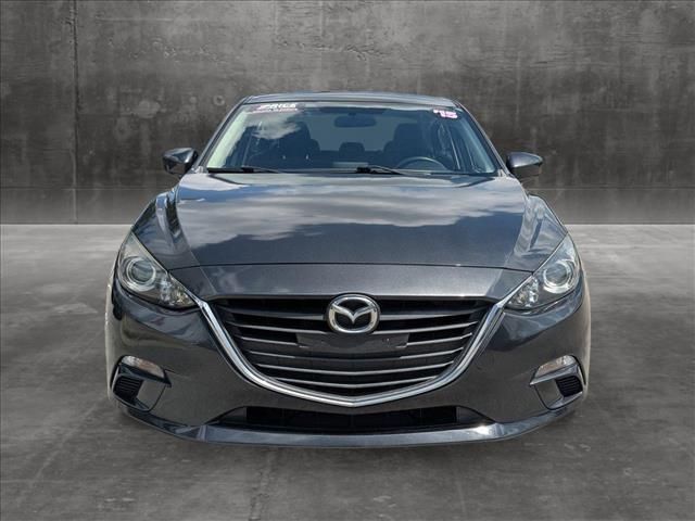 2015 Mazda Mazda3 i Sport