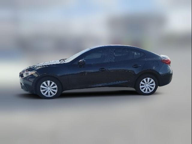 2015 Mazda Mazda3 i Sport