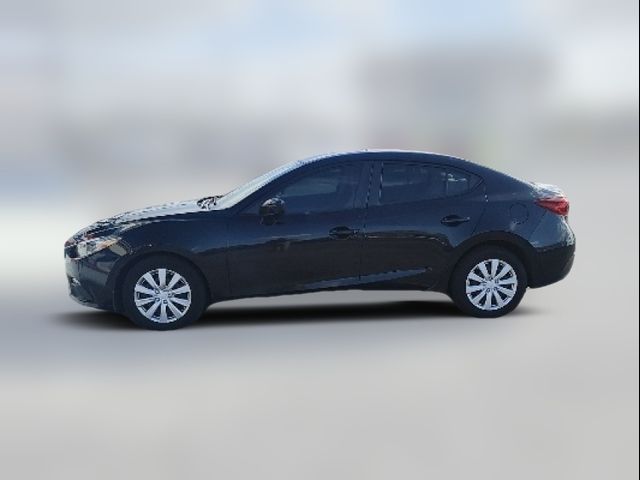 2015 Mazda Mazda3 i Sport