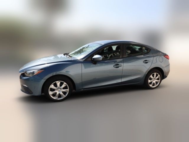 2015 Mazda Mazda3 i Sport