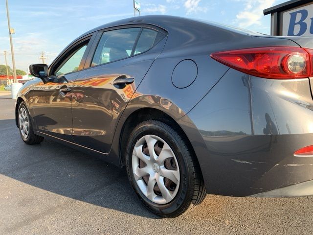 2015 Mazda Mazda3 i Sport