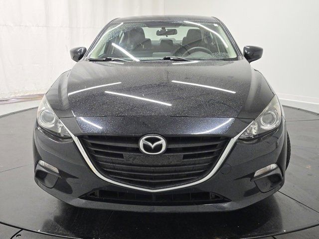 2015 Mazda Mazda3 i Sport