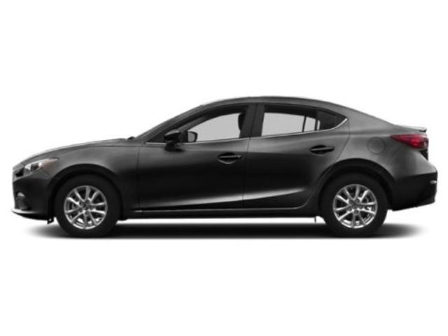 2015 Mazda Mazda3 i Sport