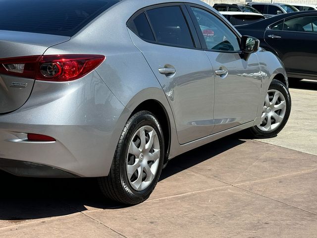 2015 Mazda Mazda3 i Sport