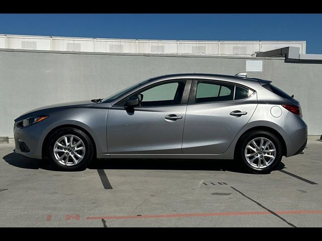 2015 Mazda Mazda3 i Touring