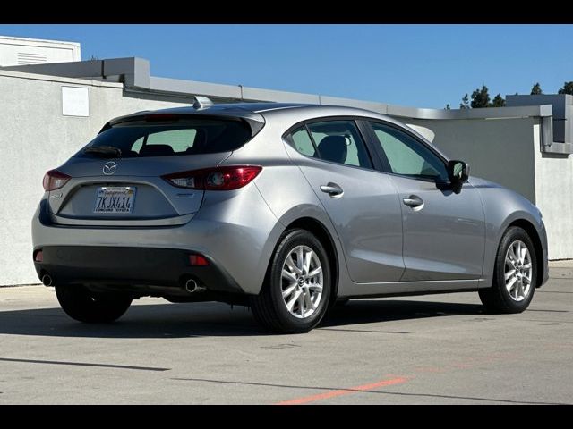 2015 Mazda Mazda3 i Touring