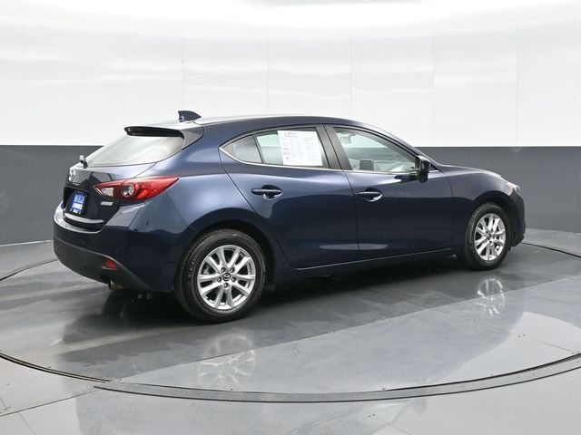 2015 Mazda Mazda3 i Touring