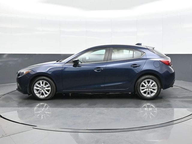 2015 Mazda Mazda3 i Touring