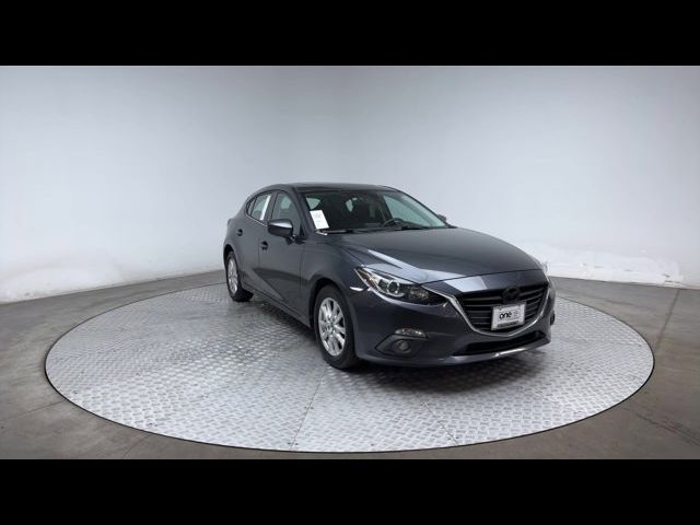 2015 Mazda Mazda3 i Touring