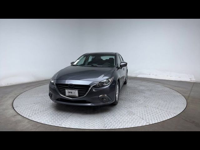 2015 Mazda Mazda3 i Touring