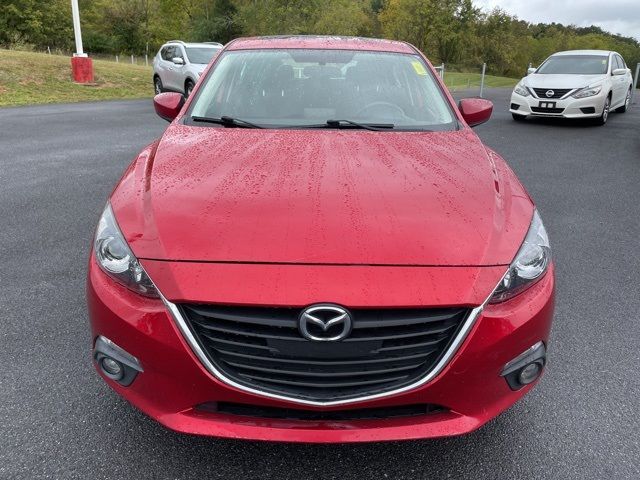 2015 Mazda Mazda3 i Touring