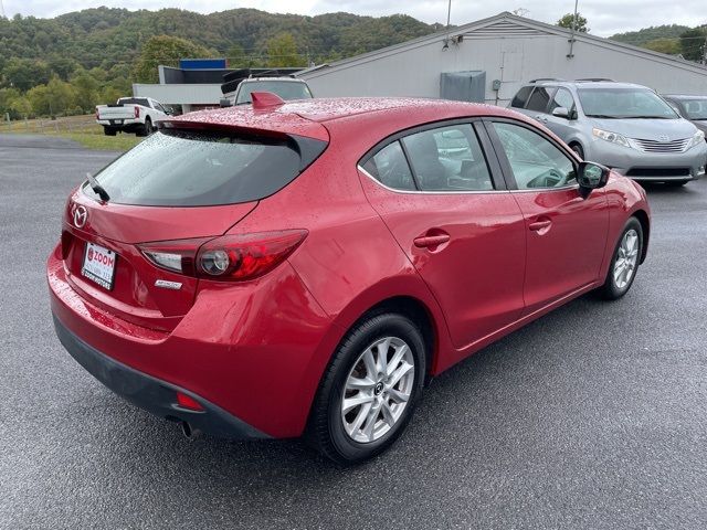 2015 Mazda Mazda3 i Touring