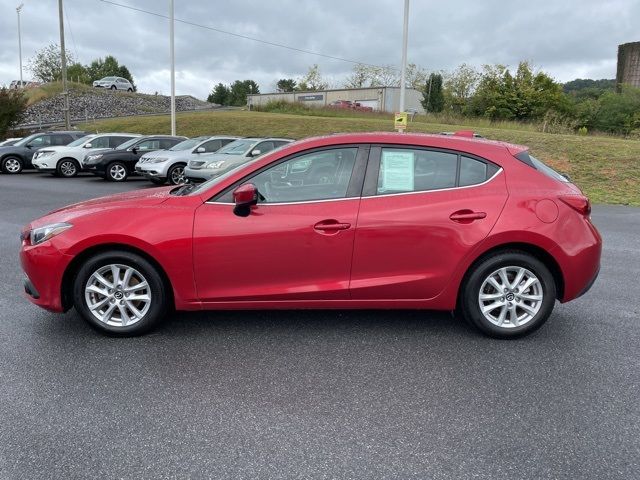 2015 Mazda Mazda3 i Touring