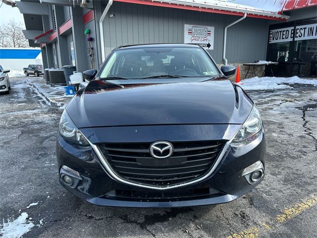 2015 Mazda Mazda3 i Touring