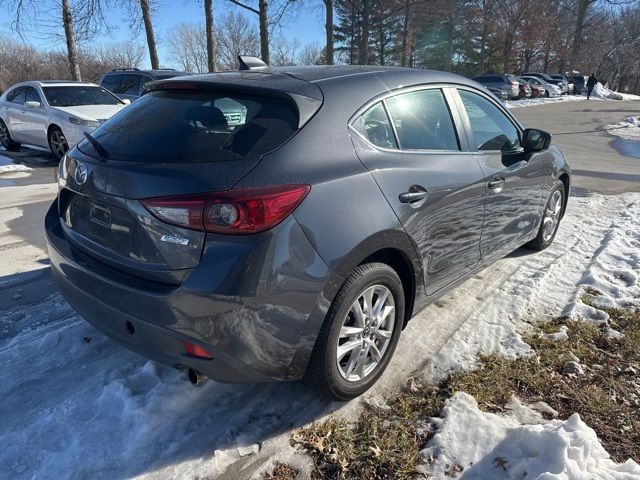 2015 Mazda Mazda3 i Touring