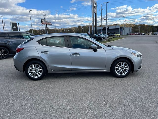 2015 Mazda Mazda3 i Touring