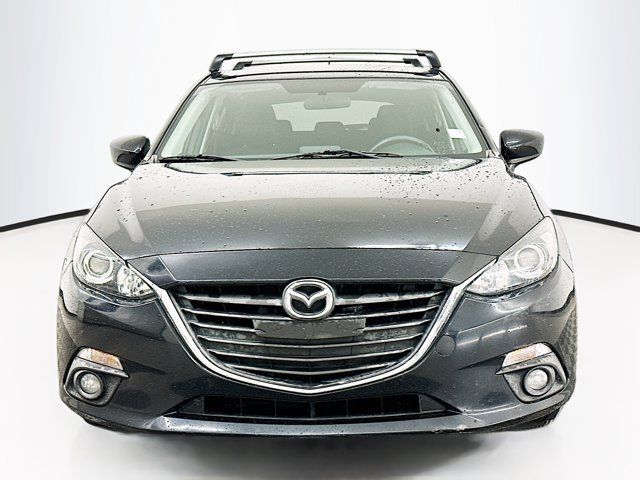 2015 Mazda Mazda3 i Touring