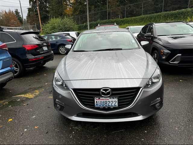 2015 Mazda Mazda3 i Touring