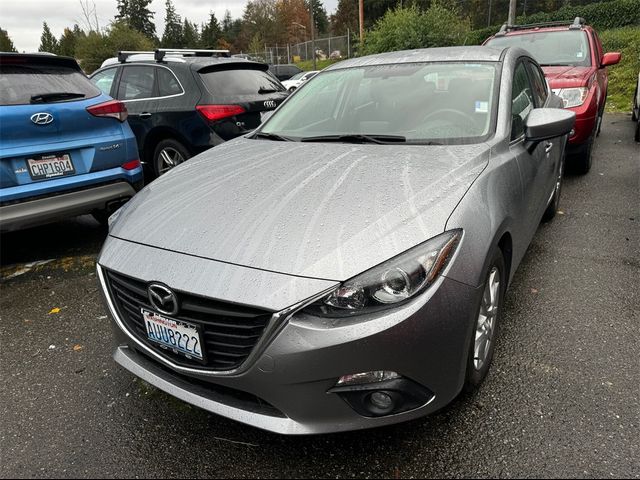 2015 Mazda Mazda3 i Touring