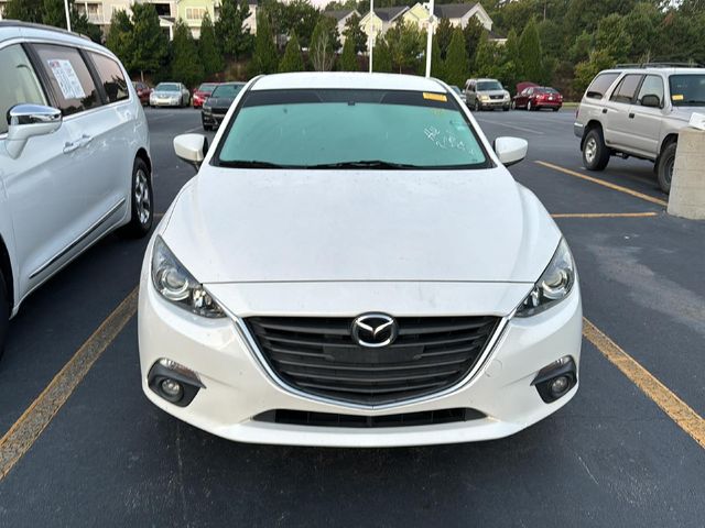 2015 Mazda Mazda3 i Touring