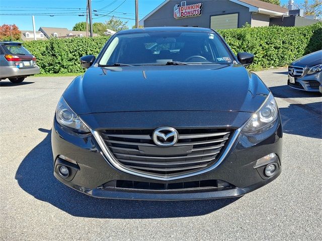 2015 Mazda Mazda3 i Touring