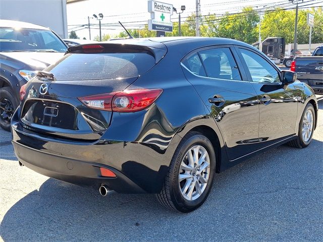 2015 Mazda Mazda3 i Touring