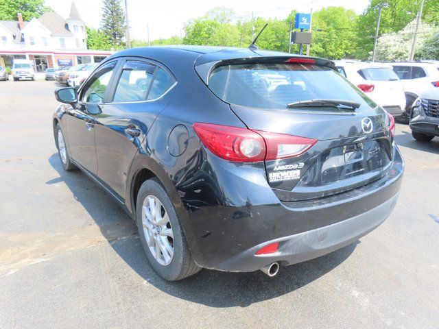 2015 Mazda Mazda3 i Touring