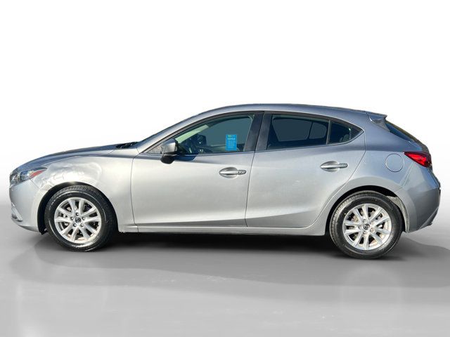 2015 Mazda Mazda3 i Touring