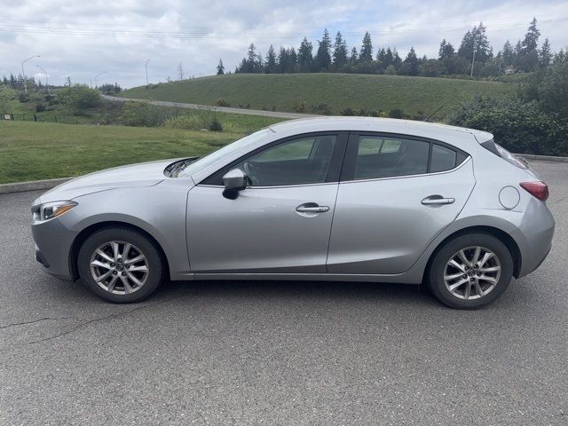2015 Mazda Mazda3 i Touring