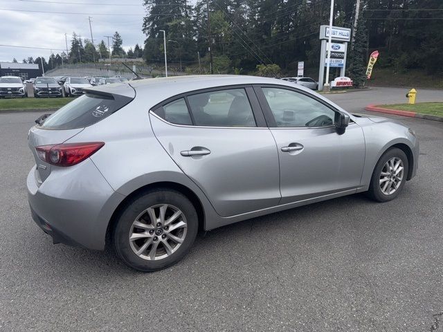 2015 Mazda Mazda3 i Touring