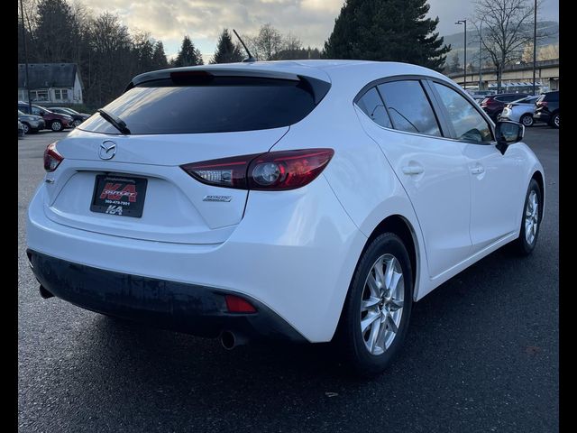 2015 Mazda Mazda3 i Touring