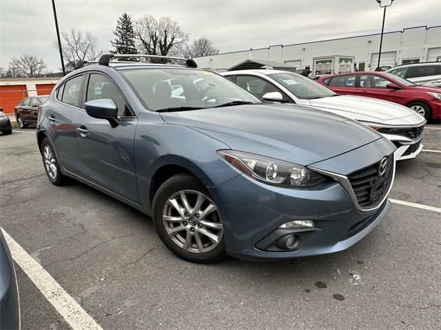 2015 Mazda Mazda3 i Touring