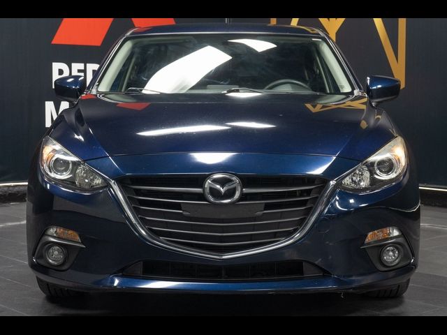 2015 Mazda Mazda3 i Touring