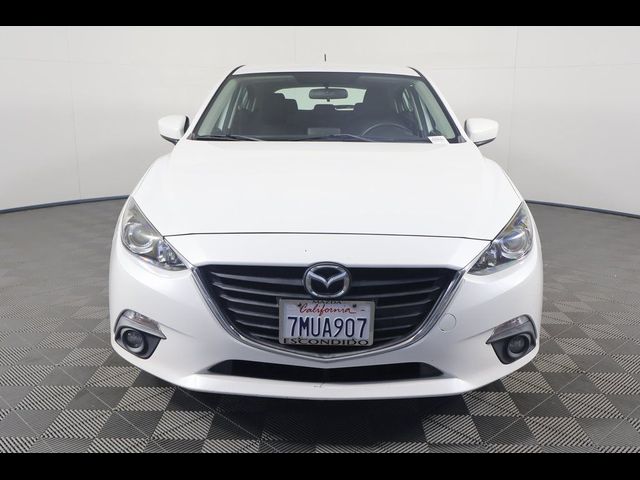 2015 Mazda Mazda3 i Touring