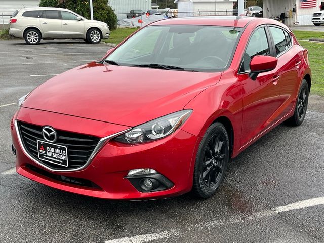 2015 Mazda Mazda3 i Touring