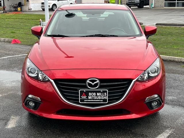 2015 Mazda Mazda3 i Touring