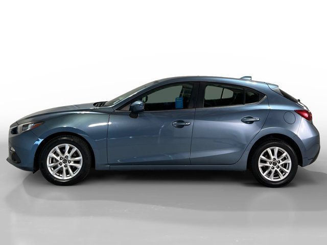 2015 Mazda Mazda3 i Touring